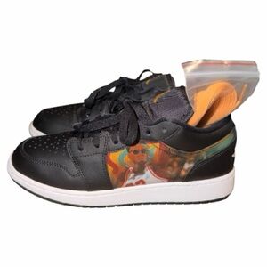 Jordan 1 Hologram GS